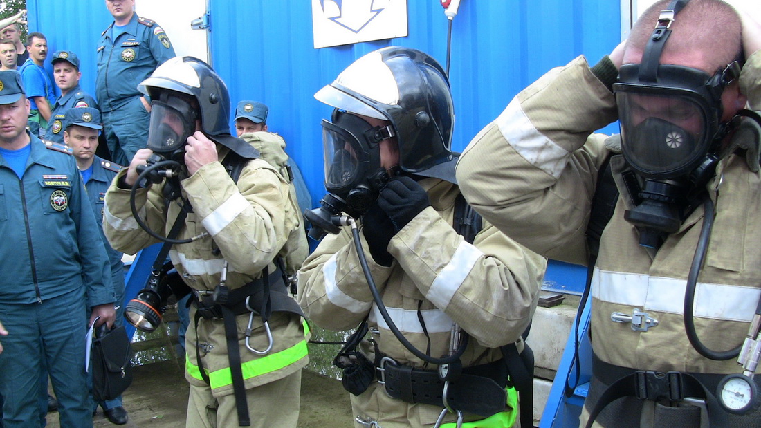 Лучшее звено ГДЗС 2012 г. Лучшее звено ГДЗС 2012 г.